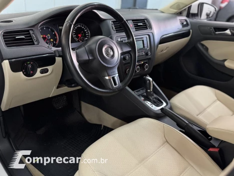 JETTA Comfortline 2.0 T.Flex 8V 4p Tipt.