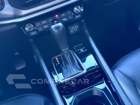COMPASS 1.3 T270 TURBO FLEX LONGITUDE AT6