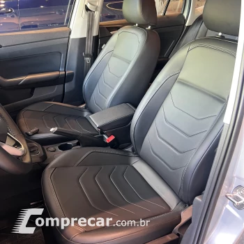 VIRTUS Comfort. 200 TSI 1.0 Flex 12V Aut
