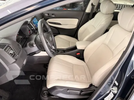 CITY 1.5 i-VTEC FLEX TOURING CVT