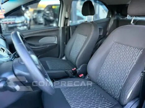 Ka 1.0 SE/SE Plus TiVCT Flex 5p