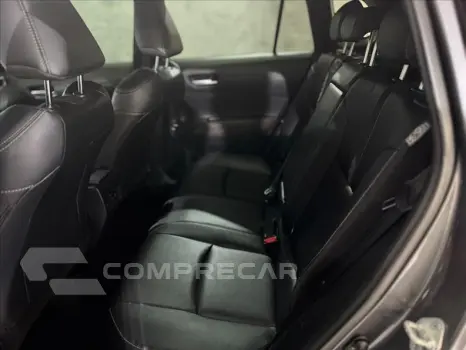 COROLLA CROSS 2.0 Vvt-ie XRE