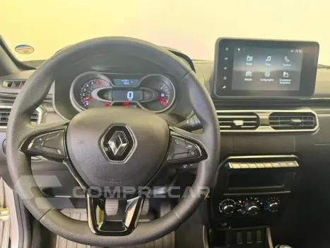 OROCH INTENSE 1.6 FLEX 16V MEC.