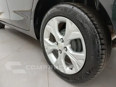 ONIX 1.0 TURBO FLEX PLUS LTZ AUTOMÁTICO