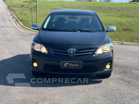 COROLLA 2.0 XEI 16V