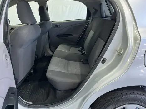 ETIOS 1.3 XS 16V
