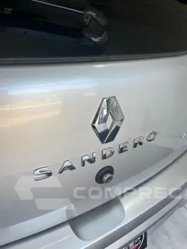 SANDERO 1.6 Privilège 8V