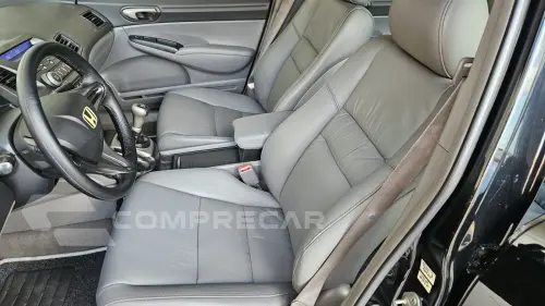 CIVIC 1.8 LXS 16V