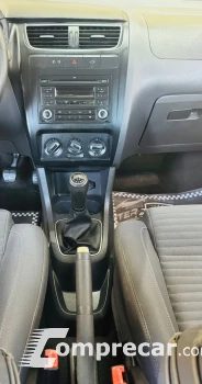 CROSSFOX 1.6 MI 8V