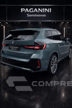 X1 2.0 16V Turbo Sdrive20i M Sport