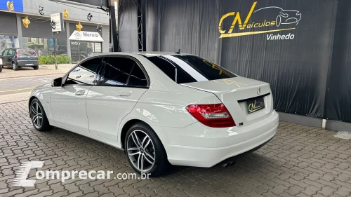 180 C 1.8 Sedan 8V
