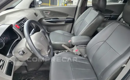 TUCSON 2.0 MPFI GLS TOP 16V 143cv 2WD