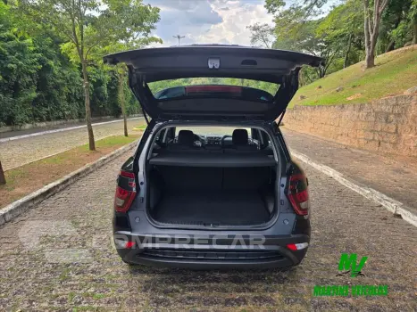 CRETA 1.0 TGDI FLEX COMFORT AUTOMÁTICO