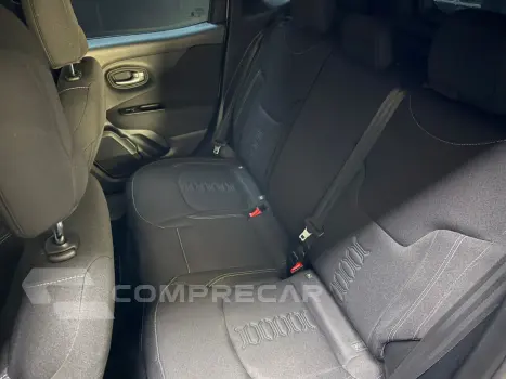RENEGADE 1.3 T270 TURBO FLEX SPORT AT6