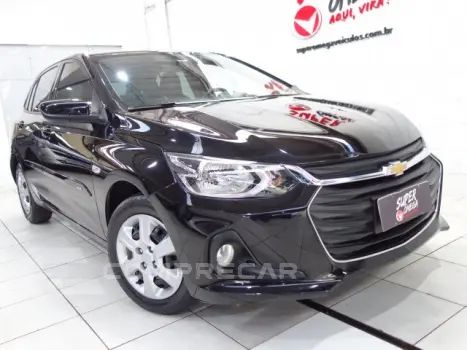 ONIX - 1.0 LT MANUAL