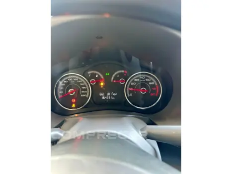 PALIO 1.0 MPI ATTRACTIVE 8V FLEX 4P MANUAL