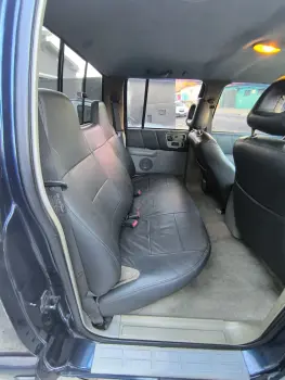 S10 Pick-Up Luxe 4.3 V6 CD