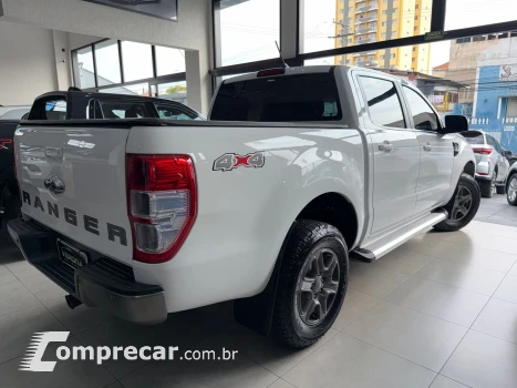 Ranger XLS 2.2 4x4