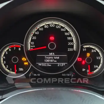 up! move 1.0 TSI Total Flex 12V 5p