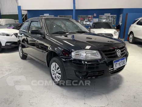 GOL 1.0 MI 8V FLEX 2P MANUAL G.IV