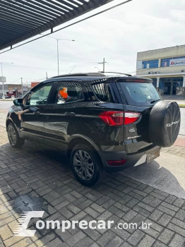 ECOSPORT 1.6 XLS Freestyle 8V