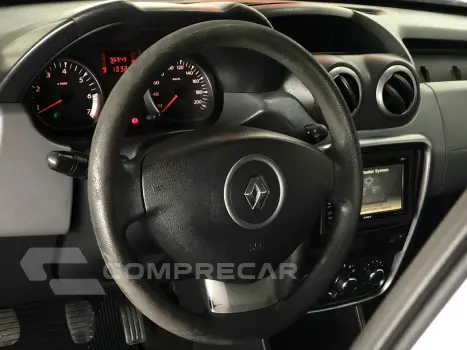 DUSTER 1.6 16V SCE Expression