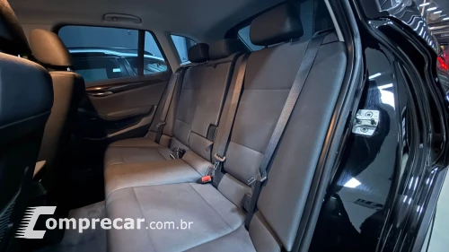 X1 2.0 16V Turbo Sdrive20i