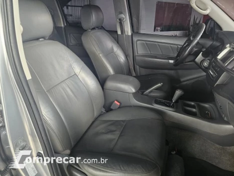 HILUX - 2.7 SRV 4X2 CD 16V 4P AUTOMÁTICO