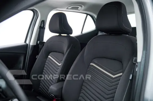 PULSE AUDACE Turbo 200  Aut. (Hibrído)