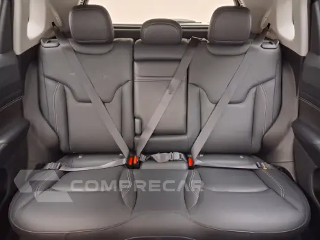COMPASS 1.3 T270 TURBO FLEX LONGITUDE AT6