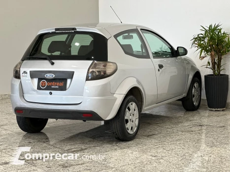 KA 1.0 I 8V