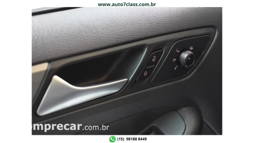 JETTA - 1.4 16V TSI COMFORTLINE 4P TIPTRONIC