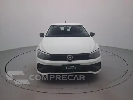 POLO 1.0 MPI TRACK MANUAL
