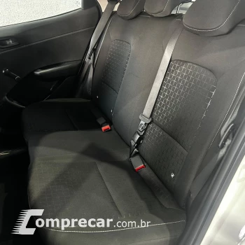 HB20 Sense 1.0 Flex 12V Mec.