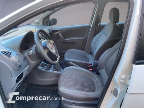 PALIO 1.0 MPI ATTRACTIVE 8V FLEX 4P MANUAL