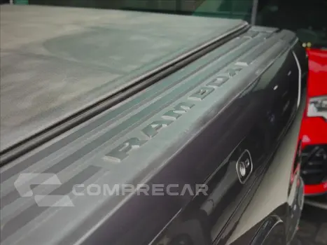 1500 5.7 V8 Limited CD 4X4