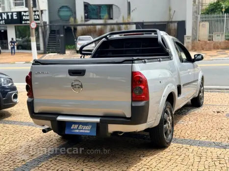 MONTANA 1.8 MPFI CS 8V