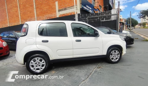 UNO 1.0 EVO Attractive 8V