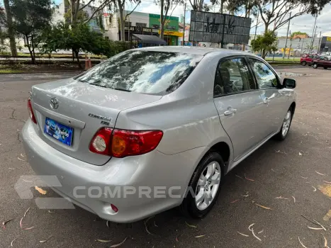 COROLLA 1.8 GLI Flex