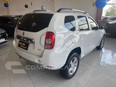 DUSTER 2.0 Dynamique 4X2 16V