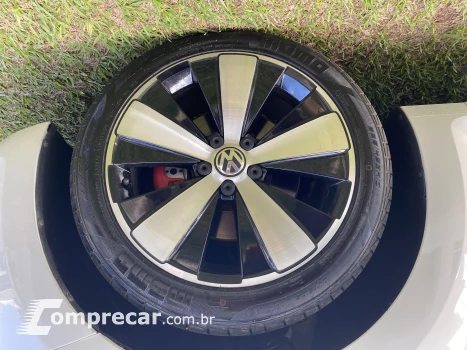 FUSCA 2.0 TSI 8V