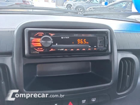 MOBI 1.0 EVO FLEX LIKE. MANUAL
