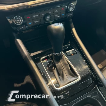 COMPASS LIMITED T270 1.3 TB 4x2 Flex Aut