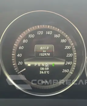 C 180 1.6 CGI 16V Turbo