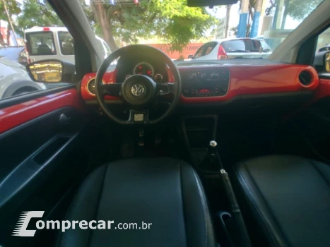 CROSS UP 1.0 MPI 12V