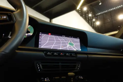 911 3.0 24V H6 CARRERA COUPÉ BI-TURBO AUTOMÁTICO PDK