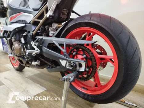 S 1000 RR 1000 cc