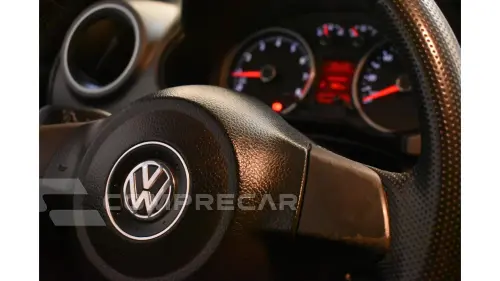 SAVEIRO - 1.6 CROSS CE 8V 2P MANUAL