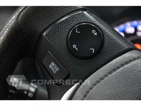 YARIS HATCH - 1.3 16V XL MANUAL