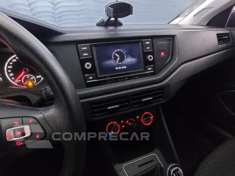 POLO - 1.0 MPI TOTAL MANUAL